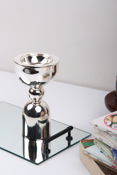 Generic Luxury incense burner