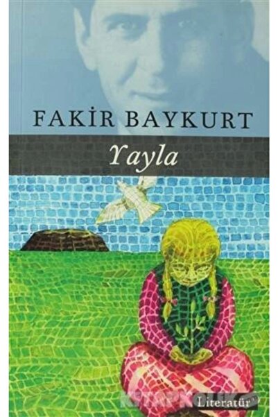 Genel Markalar Yayla Fakir Baykurt, - Fakir Baykurt