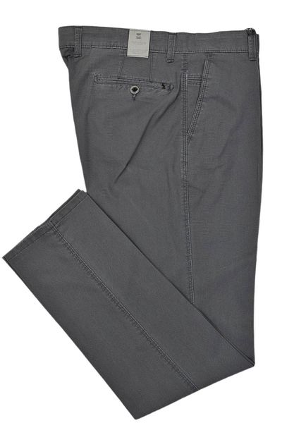LAVETTO Men's Canvas Trousers - Classic 1047, BGL-ST03841