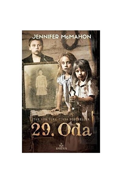 Ephesus Yayınları 29. Oda /