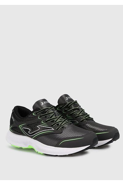 Joma R.meta 2212 - Gray Men's Running Shoes