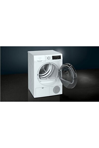 Siemens Wq41g2c0tr 9 Kg Isı Pompalı Çamaşır Kurutma Makinesi
