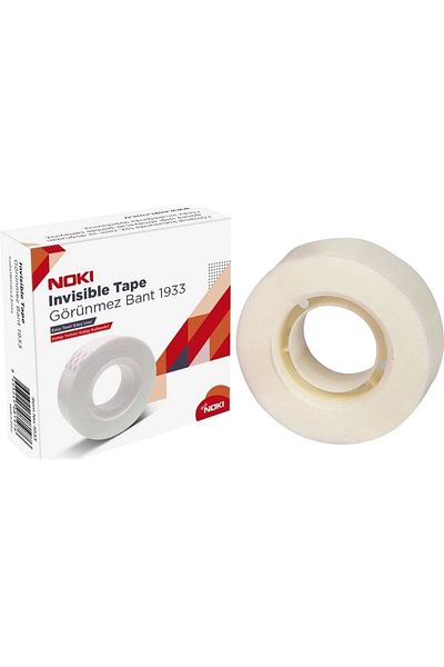 Noki 19x33MCode:1933 Invisible Tape