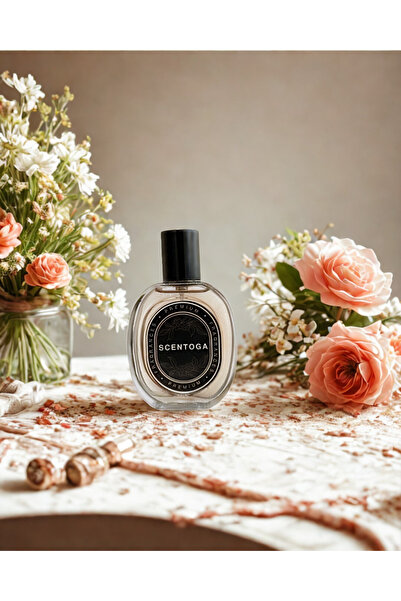 SCENTOGA CHANCE CHNL 50 ML Kadın EXTRAİT de Parfüm W-03