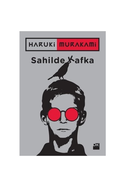 Doğan Kitap Sahilde Kafka, Haruki Murakami, Doğan Kitap, Sahilde Kafka Kitabı...