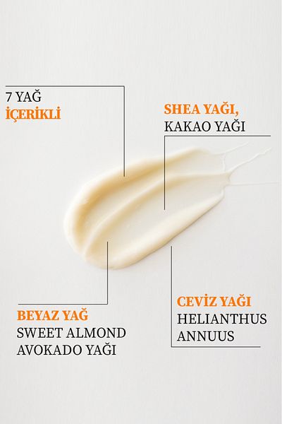 INNATIVE Eny Moisturizing, Nourishing, Helping Remove Ingrown Hair and Purifying Body Peeling 300Gr
