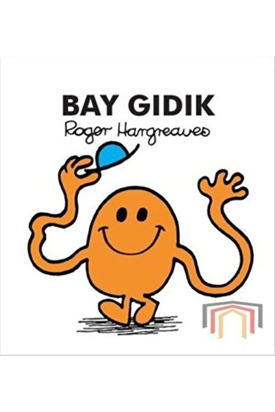 Doğan Egmont Yayıncılık Bay Gıdık