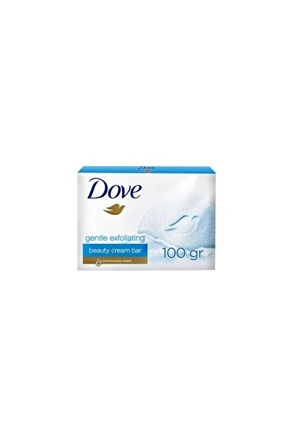 Dove Sabun 90gr Gentle Exfoliating Yumuşak Peeling Güzellik Sabunu