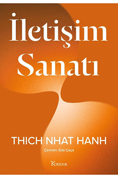 Koridor Yayıncılık İletişim Sanatı - Kişisel Gelişim