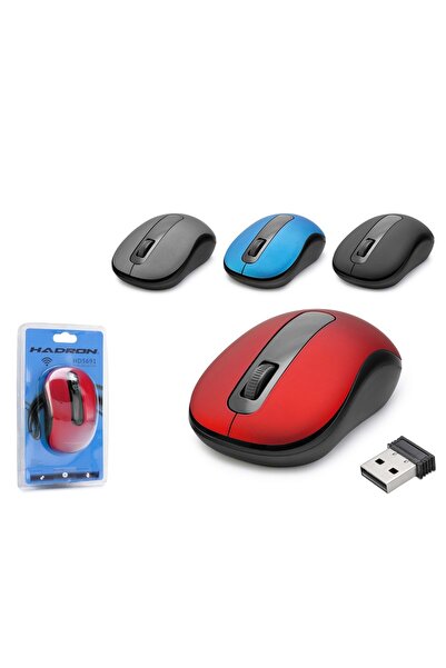 HADRON Hd5691 Mouse Wireless