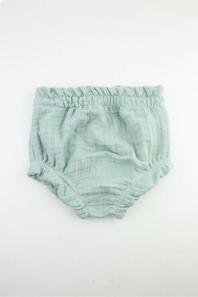 Bondilolly Baby Muslin Panties Shorts 100% Cotton