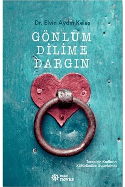 Doğan Kitap Gönlüm Dilime Dargın