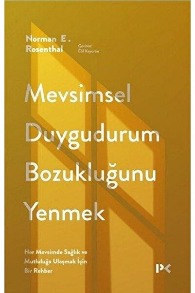 Mevsimsel Duygudurum Bozukluğunu Yenmek