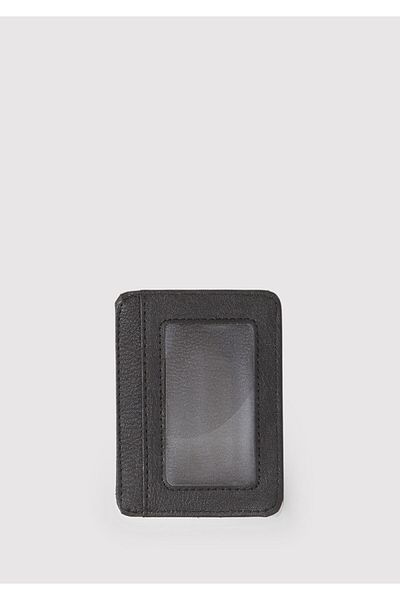 Mavi Black Card Holder 0911993-900