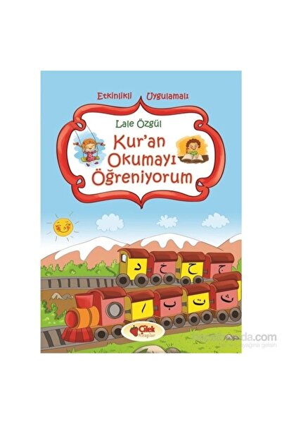 Genel Markalar Kuran Okumayı Öğreniyorum