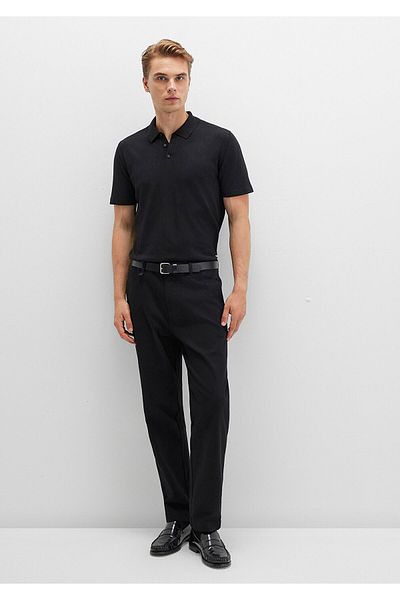 Mavi Black Trousers 0010483-900