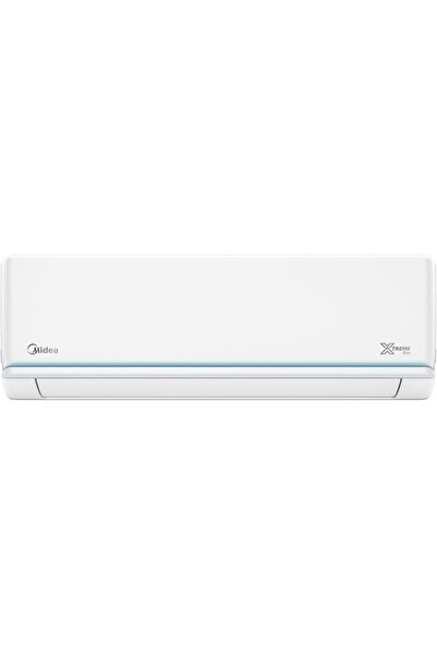 Midea 2025 Model Wifi Xtreme Save 9000 Btu Inv. Klima MONTAJ DAHİLDİR