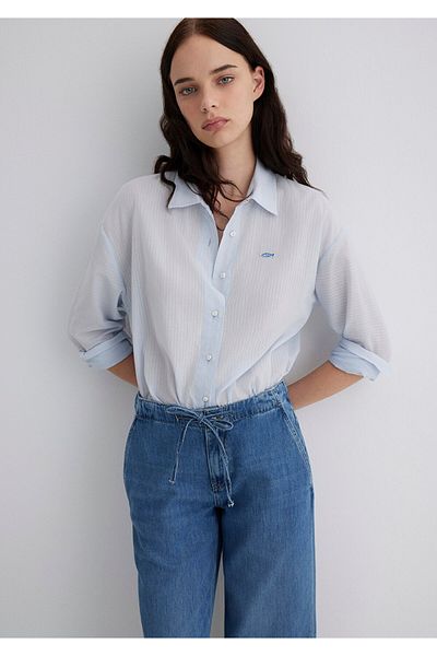 Mavi Shirt Regular Fit / Regular Cut 1211211-90765