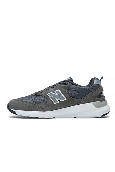 New Balance 109 Anthracite Women's Casual