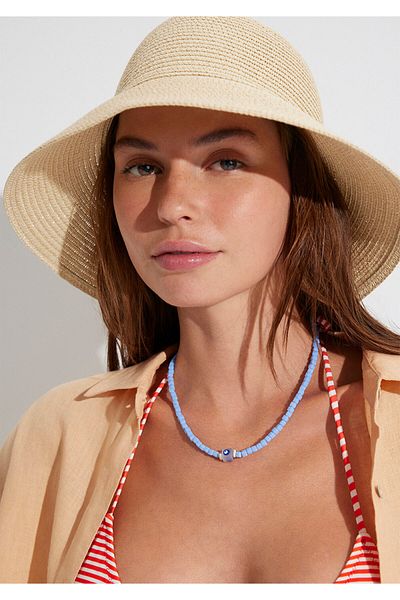 Mavi Beaded Necklace 1913651-70775