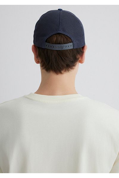 Mavi Navy Blue Hat 0911814-29743
