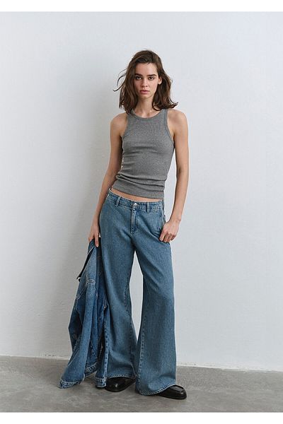 Mavi Sunny Extra 90S Shaded Indigo Si 1012625-90557