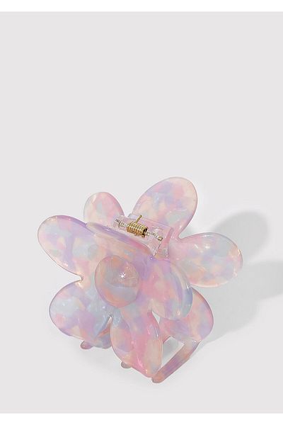 Mavi Colorful Flower Hair Clip 1912705-32428