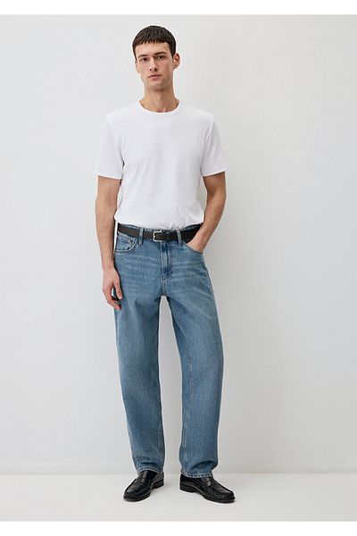 Mavi Τζιν παντελόνι Toronto Street Indigo Blue 0010289 -89127