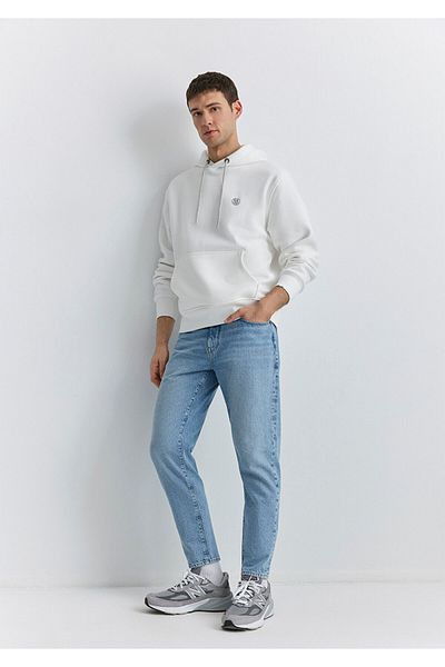 Mavi Milan Classic Denim Light Shaded Jean Παντελόνι 0081089773
