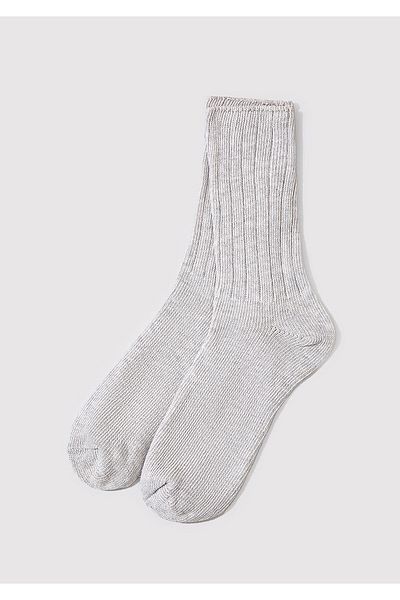 Mavi 198666 -70077 Model Gray Boot Socks