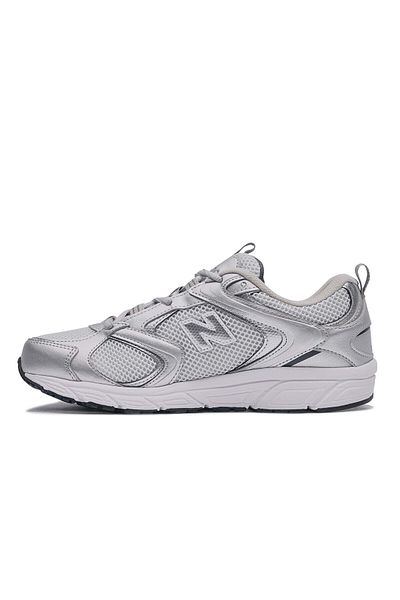 New Balance Nb Lifestyle Unisex Παπούτσια Ml408gs Unisex Γκρι καθημερινά αθλητικά παπούτσια