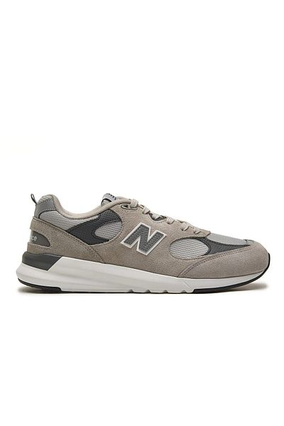 New Balance Gray Sneakers for Kids