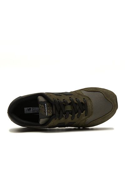 New Balance 565 Khaki Men's Shoes