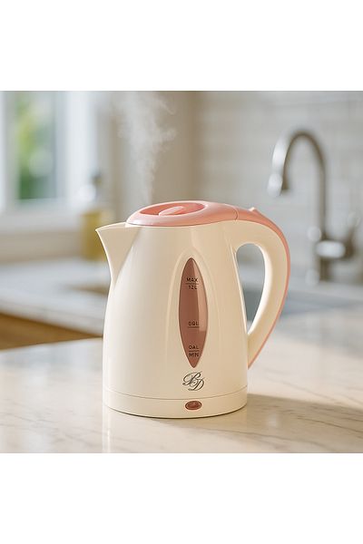 BİNDAWOOD B&D ELECTRICTRIC KETTLE 1.2L