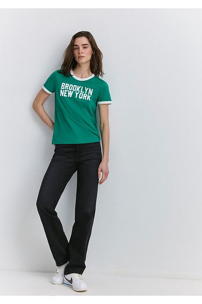 Mavi Sky Classic Denim Gray Jean Trousers 1010627 -88579
