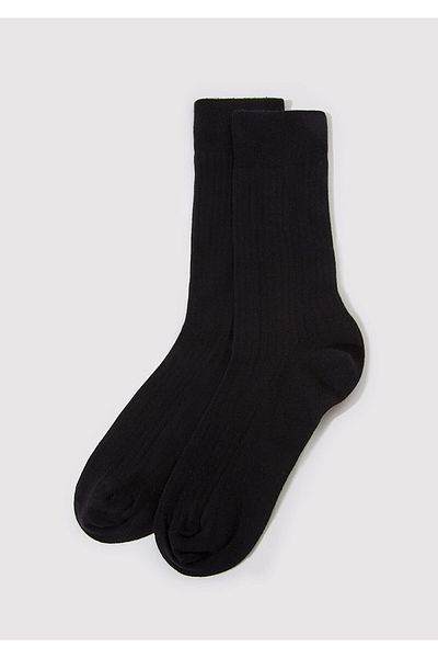 Mavi Schwarze Socken 0911601 -900