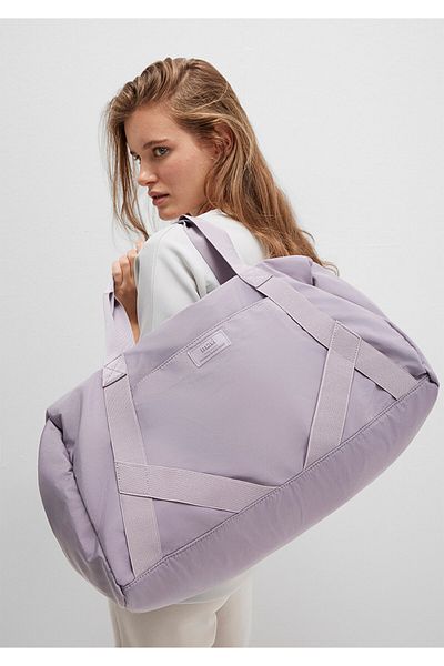 Mavi Lilac Sports Bag 1910515 -86954