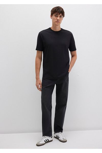 Mavi Ανδρικό Σετ T-shirt 3 τεμαχίων - Loose Fit, Comfortable Design 0612315 -900