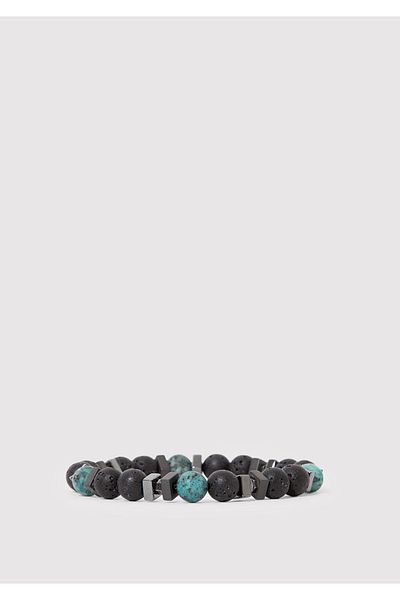 Mavi Black Bracelet 0911709-900