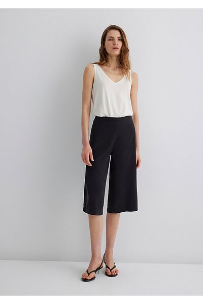 Mavi Black Trousers 1010794-900