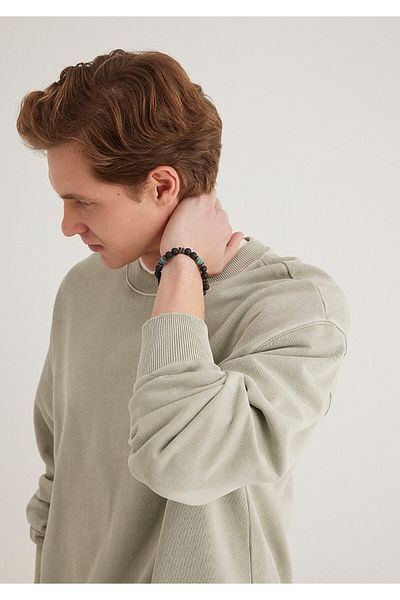 Mavi Black Bracelet 0911709-900