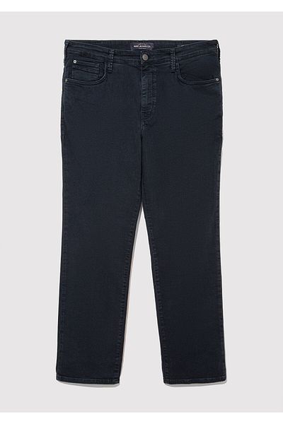 Mavi Hasan College Gabardine Trousers - Comfort0006685237