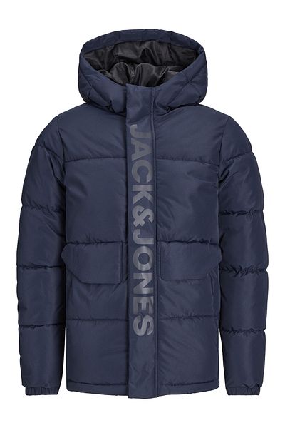 Jack & Jones Junior Jacke Speed Steppjacke