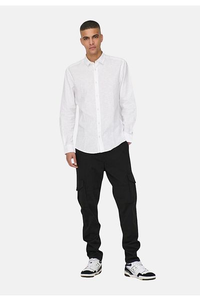 Only & Sons Hemd Caiden Langarmhemd