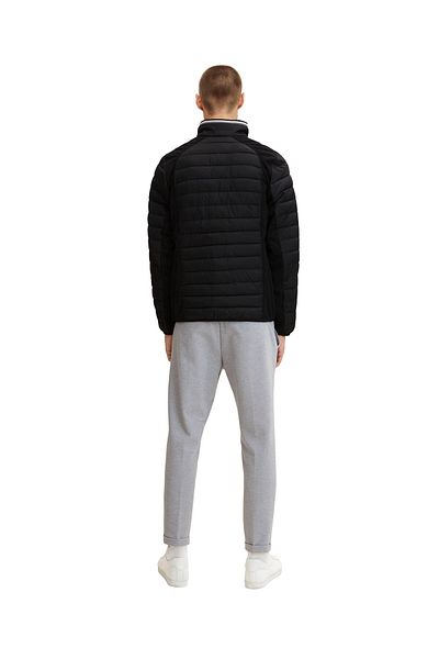 Tom Tailor Jacke Hybrid Steppjacke