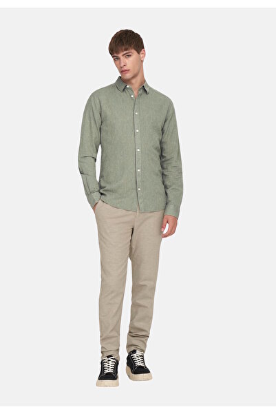 Only & Sons Hemd CAIDEN Langarmhemd