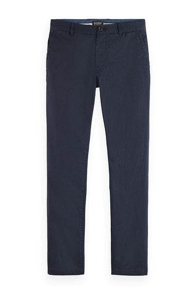 Scotch & Soda Chinos CORE MOTT lange Hose
