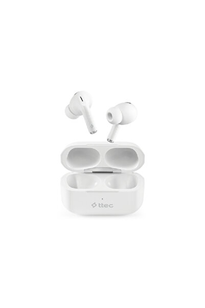 Ttec AirBeat Pro Lite ANC Gerçek Kablosuz TWS Bluetooth Kulaklık 2KM155