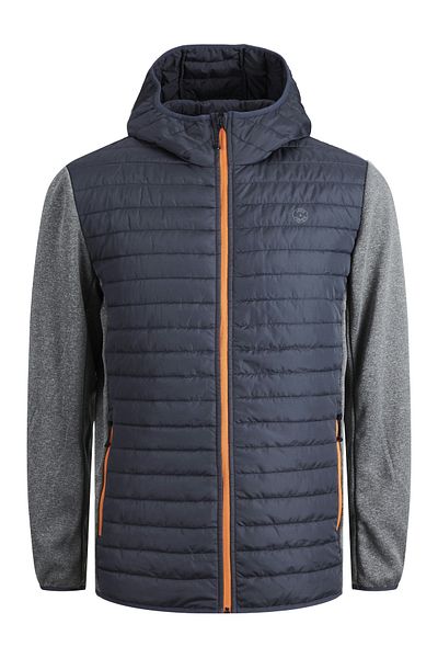 Jack & Jones Jacke JJEMULTI QUILTED JACKET