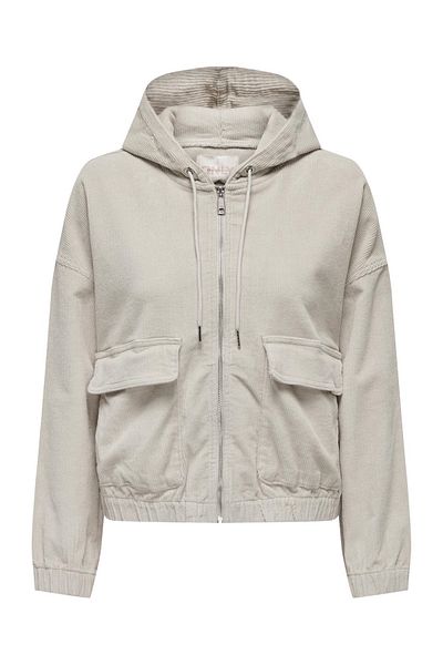 ONLY Jacke Kenzie Cordjacke